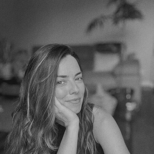 Pepa Martínez, founder de Resilience House